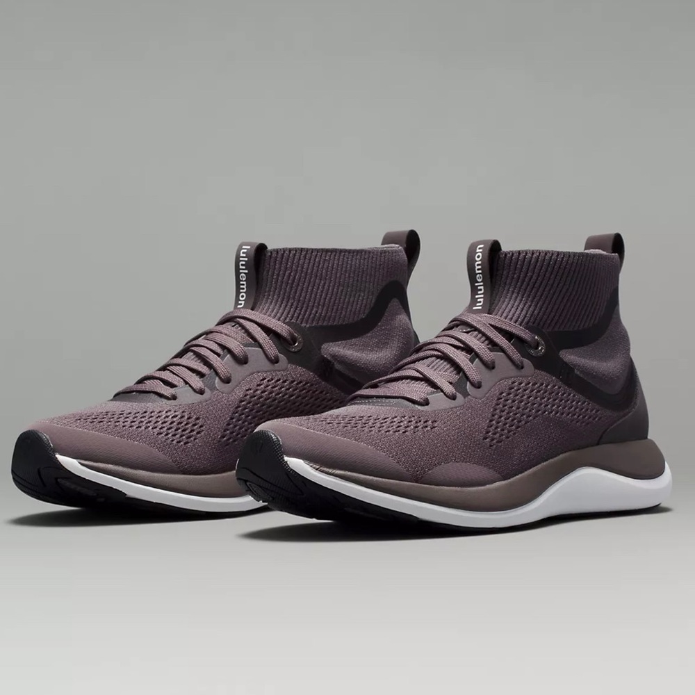 Brand new lululemon running & training shoe size 7.5